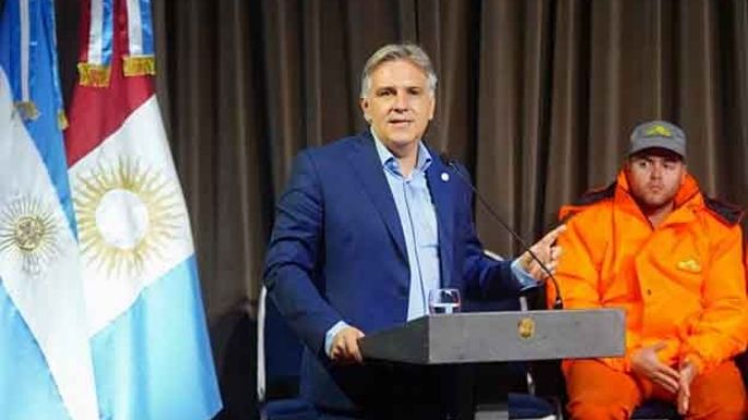 Con “la mayor inversión en infraestructura” del país