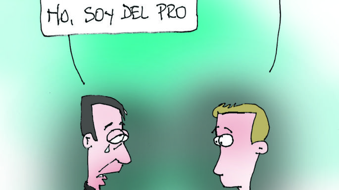 Humor 20/05/2025