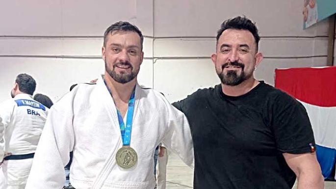 Franco Marusich se consagró campeón