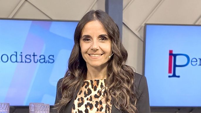 “El objetivo de ataques a los periodistas es la autocensura”