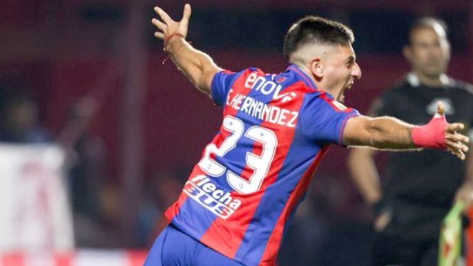 San Lorenzo y un boleto para “el infarto”