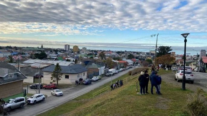 Terremoto en Chile: hasta ahora hubo más de 20 réplicas