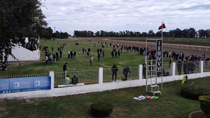 La segunda reunión del año estará repleta de “Estrellas”
