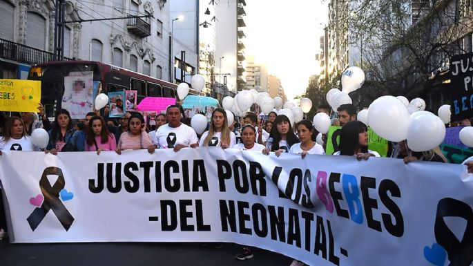 Cómo sigue el juicio tras el pedido de prisión perpetua para Brenda Agüero