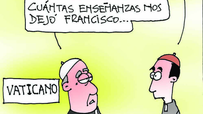 Humor 03/05/2025