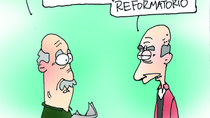 Humor 21/05/2025