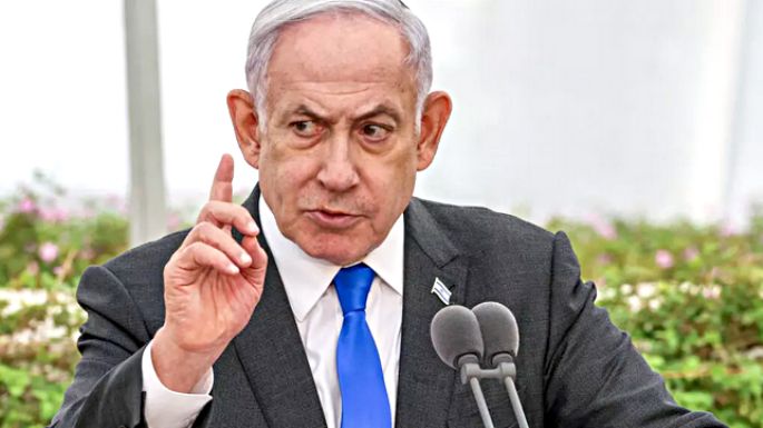 El Reino Unido rompe relaciones con Israel