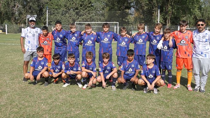 Dos líderes más y diez clubes se distribuyen el predominio