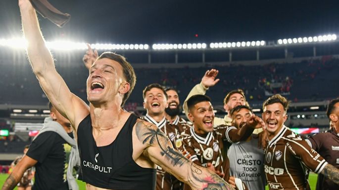 Un batacazo Monumental