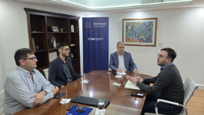 Drogas: el municipio informó que hay 6 dispositivos barriales