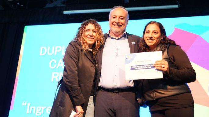 El gobernador anunció la duplicación de ruta 158 en el acceso a Villa María