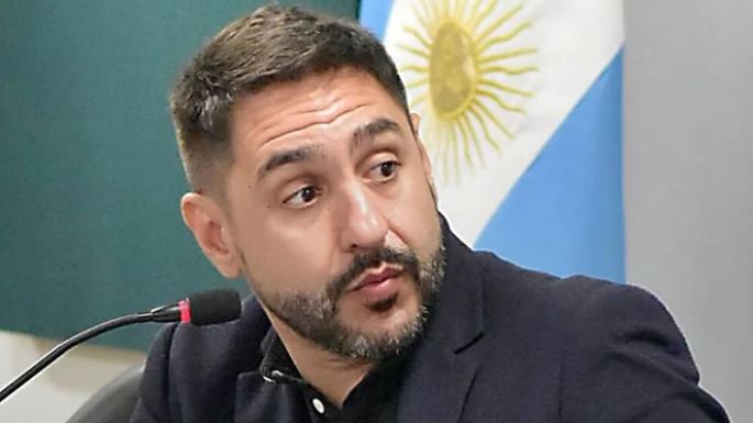“En lo de Márquez, el mercado falló”