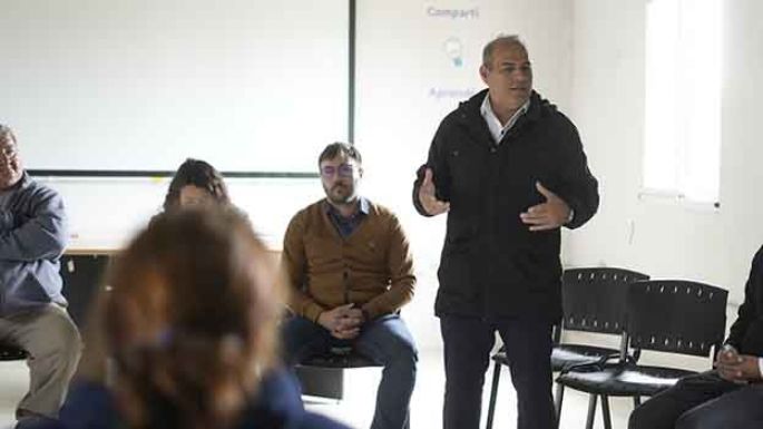 Se anunció importante obra para acceder al agua potable