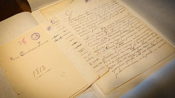 Las huellas cordobesas de la Revolución de Mayo