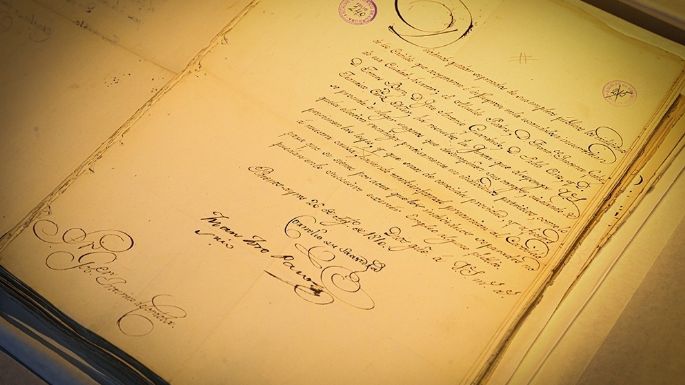 Las huellas cordobesas de la Revolución de Mayo