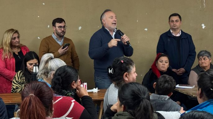 Se puso en marcha el programa "VM piensa y propone"