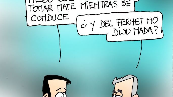 Humor 23/05/2025
