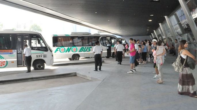 AOITA anunció que hoy habrá asambleas