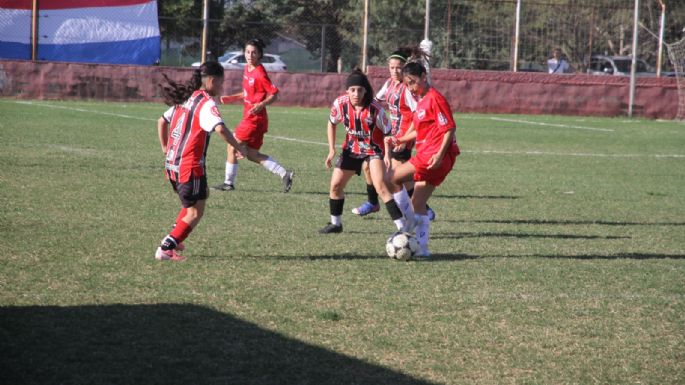 Entre Académicas y Leonas