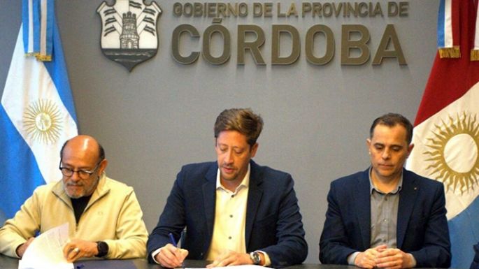 Acuerdo salarial con el SEP