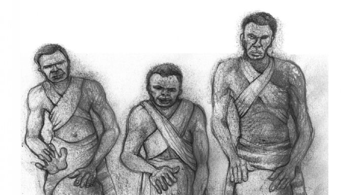 Villa Nueva: lo africano en la construcción de  la identidad colectiva
