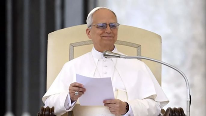 Cardenal uruguayo confirmó que el Papa vendrá a la Argentina