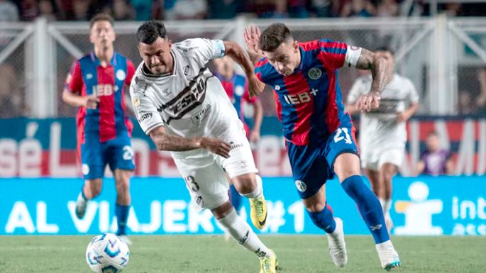 San Lorenzo y Platense van por la final