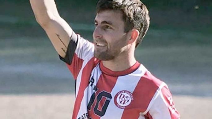 Se conoció la prelista del seleccionado