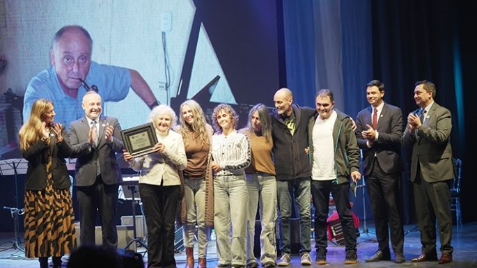 Una Velada de Gala en honor a los revolucionarios de mayo