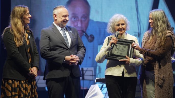 Velada de gala con la celebración de los 25 años de la Orquesta de Música Ciudadana