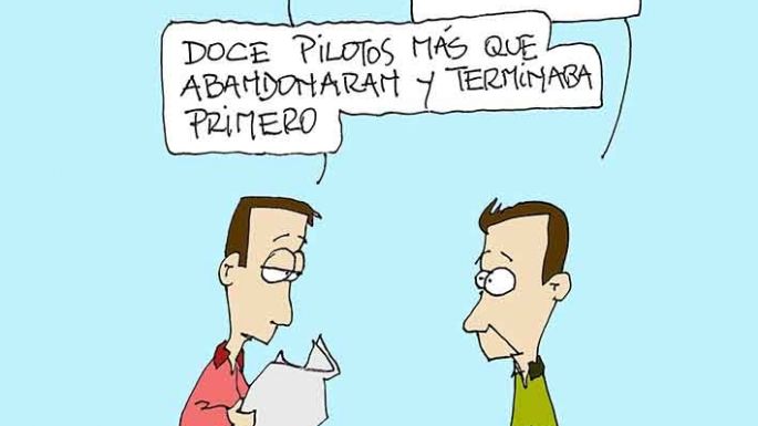 Humor 26/05/2025