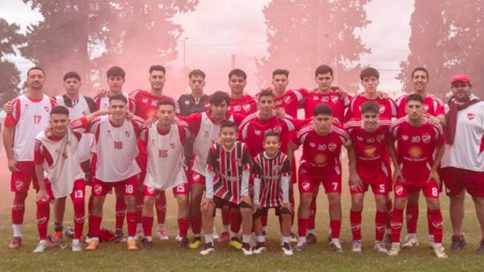 La Béccar y Bellvillense confirmaron sus cruces de playoffs