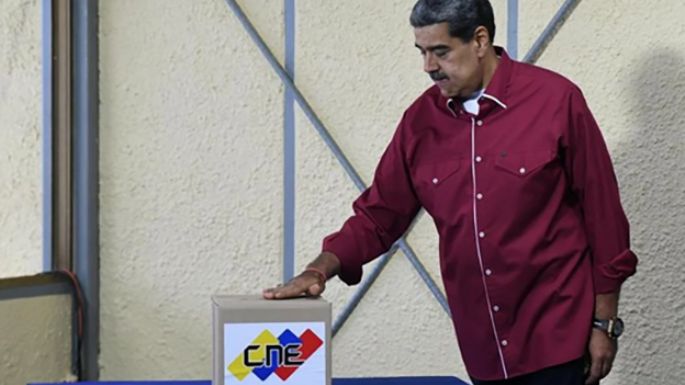 Hubo victoria oficialista y muy baja participación