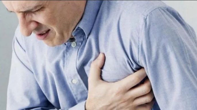 Nueva droga para el tratamiento temprano del infarto del miocardio
