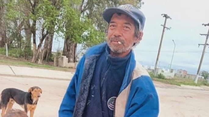 Temen que el hombre que se ausentó haya sido enterrado en el basural