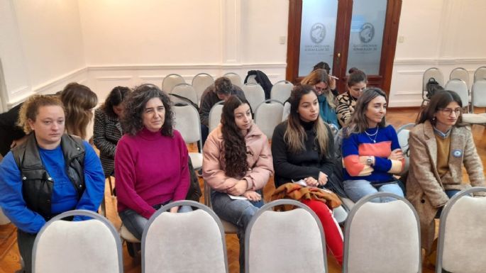 Dictarán 17 talleres gratuitos de capacitación laboral