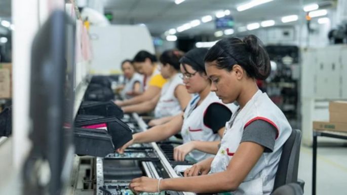 Invertirán 53.000 millones de dólares en política industrial