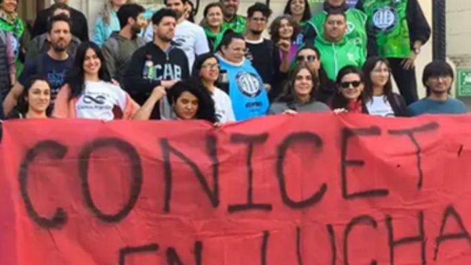 Protestarán en Córdoba y el país