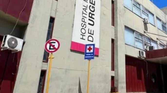Hospitales de Córdoba toman medidas ante la  contaminación por fentanilo