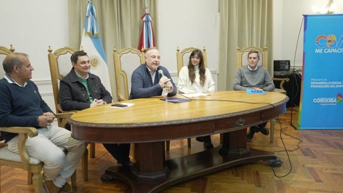 “Orientación y acompañamiento”