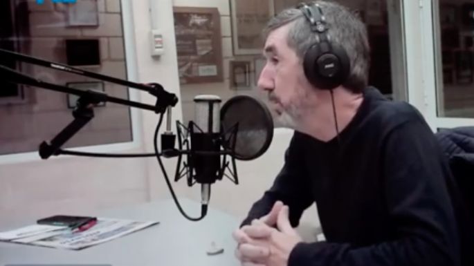 “Internacionalmente, estamos en medio de un tsunami histórico”