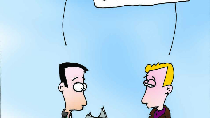 Humor 28/05/2025