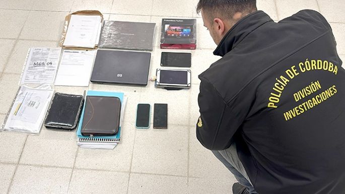 Comerciantes implicados en una causa por estafas