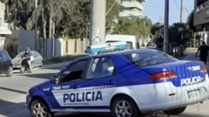 Apareció la adolescente buscada