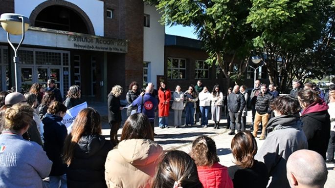 En defensa de la Ciencia y la Tecnología