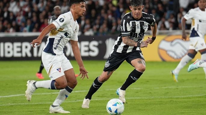 Traspié y eliminación para Central Córdoba