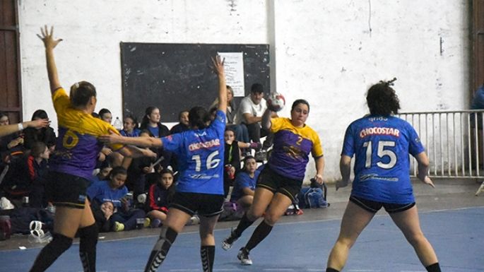 Una fecha con varias sonrisas