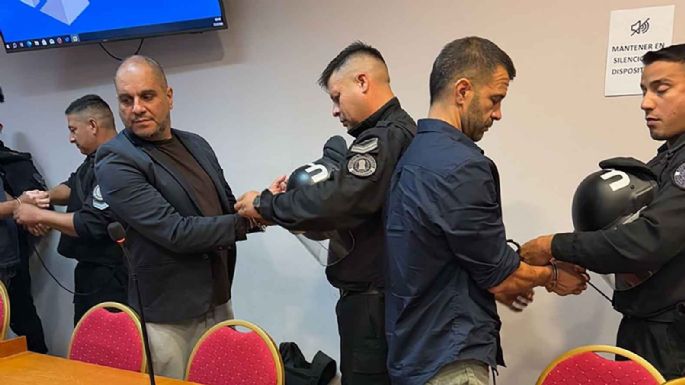 Comienza hoy el segundo juicio contra Cositorto