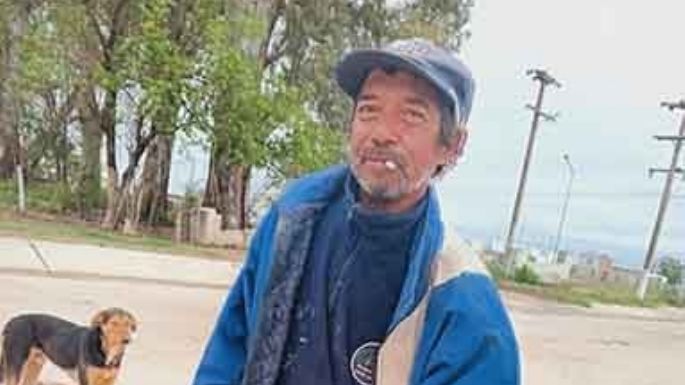 Suman efectivos y canes para la búsqueda de Deonildo Gómez