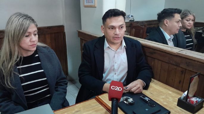 Depositó dinero, no se lo devuelven y no percibe los intereses